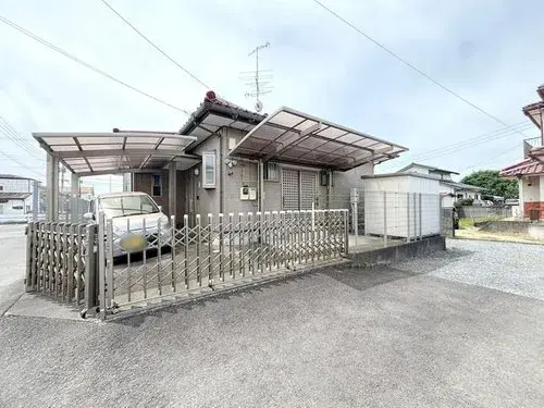 Ibaraki Mito 3DK Property (3)