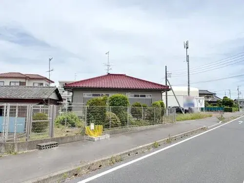 Ibaraki Mito 3DK Property (4)