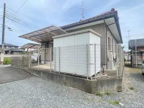 Ibaraki Mito 3DK Property (5)