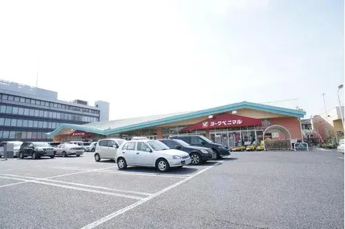 Ibaraki Mito 3DK Property (6)