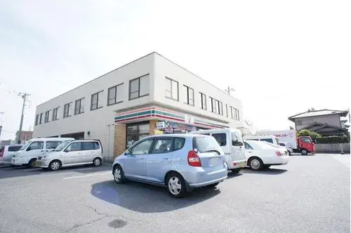 Ibaraki Mito 3DK Property (7)