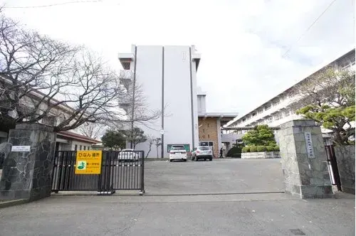 Ibaraki Mito 3DK Property (9)