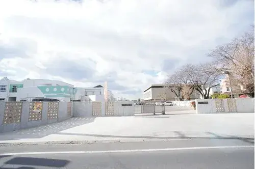 Ibaraki Mito 3DK Property (10)