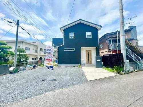 Akiya in Toride