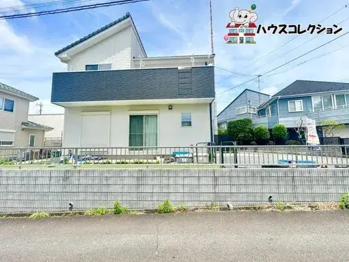 3LDK物件 取手市 茨城県 (3)