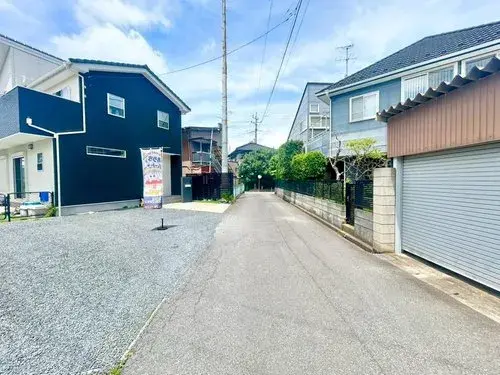 3LDK物件 取手市 茨城県 (5)