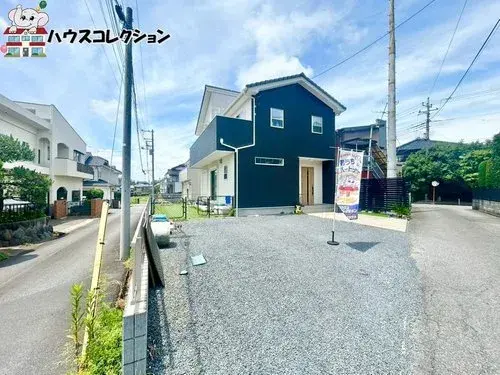 3LDK物件 取手市 茨城県 (6)