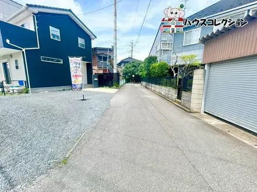 3LDK物件 取手市 茨城県 (7)
