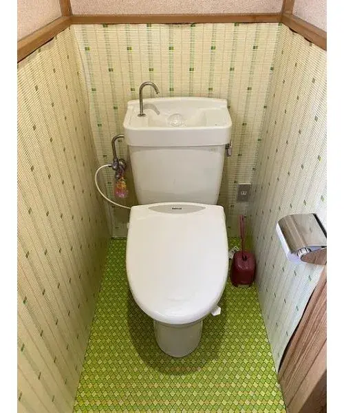 عقار 5DK في مدينة Hitachinaka محافظة Ibaraki (16)
