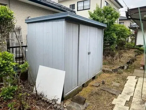 عقار 5DK في مدينة Hitachinaka محافظة Ibaraki (4)