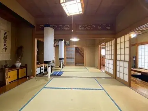 عقار 5DK في مدينة Hitachinaka محافظة Ibaraki (5)