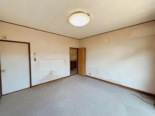 2-Bedroom Property Mito City Ibaraki Prefecture (2)