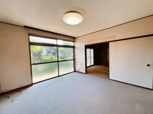 2-Bedroom Property Mito City Ibaraki Prefecture (3)
