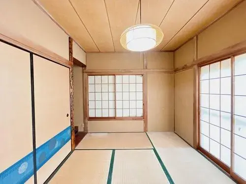 2-Bedroom Property Mito City Ibaraki Prefecture (4)