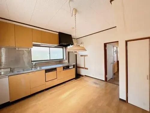2-Bedroom Property Mito City Ibaraki Prefecture (5)