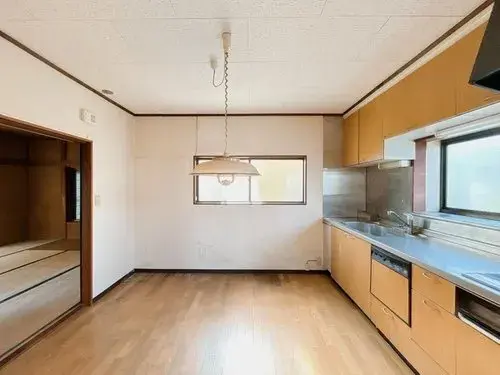 2-Bedroom Property Mito City Ibaraki Prefecture (6)