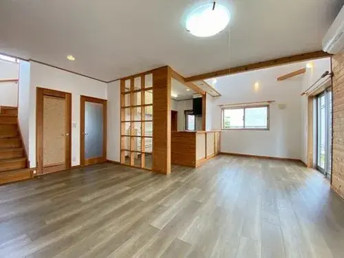 3LDK Property Mito City Ibaraki Prefecture (5)