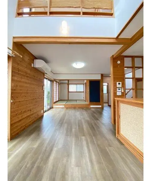 3LDK Property Mito City Ibaraki Prefecture (6)