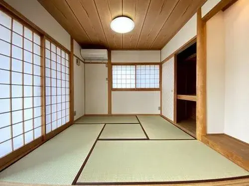 3LDK Property Mito City Ibaraki Prefecture (9)