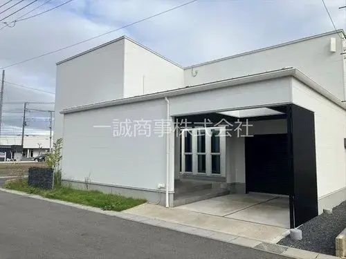 Akiya in Hitachinaka