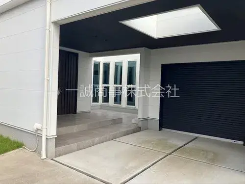 2LDK Property Hitachinaka City Ibaraki Prefecture (4)