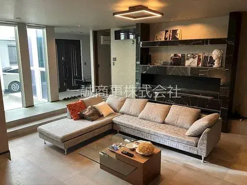 2LDK Property Hitachinaka City Ibaraki Prefecture (7)