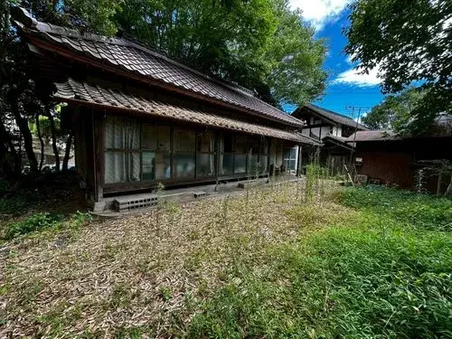Ibaraki Prefecture Ishioka City 3DK Property (2)