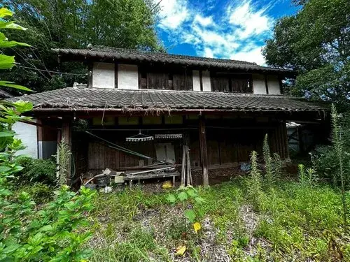 Ibaraki Prefecture Ishioka City 3DK Property (3)