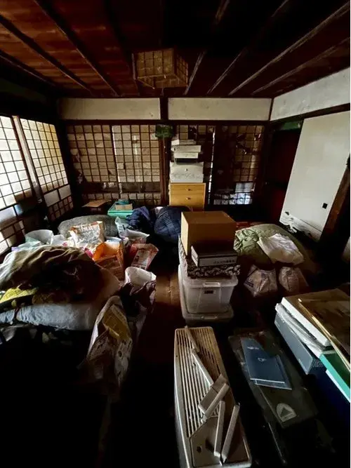 Ibaraki Prefecture Ishioka City 3DK Property (7)