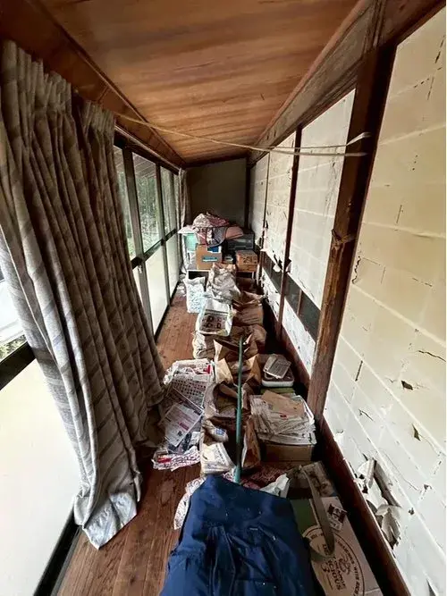 Ibaraki Prefecture Ishioka City 3DK Property (8)