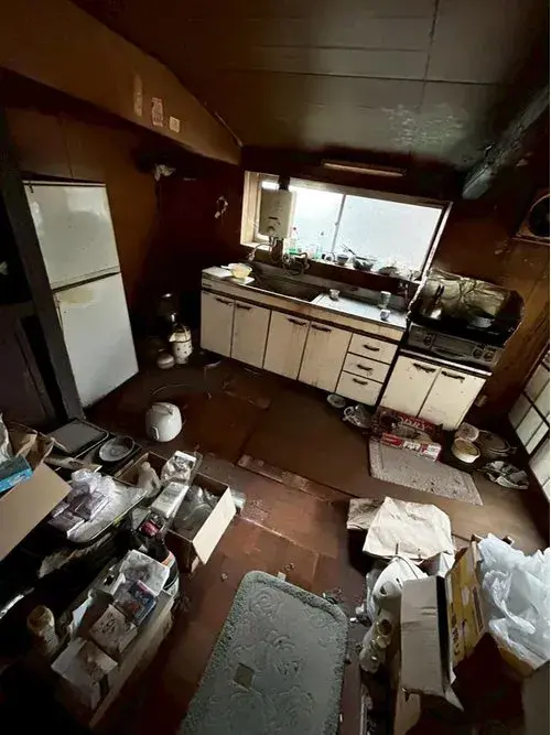 Ibaraki Prefecture Ishioka City 3DK Property (9)