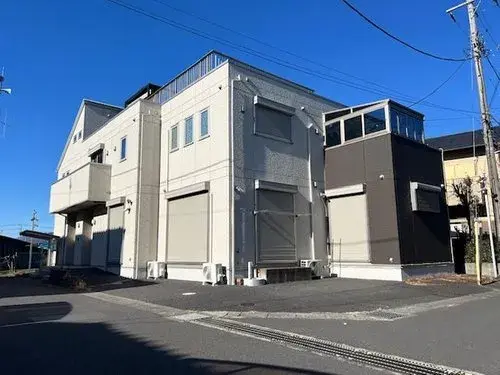 Akiya in Kasumigaura