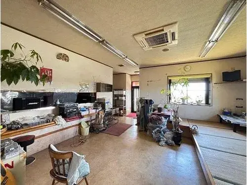 Akiya in Mito