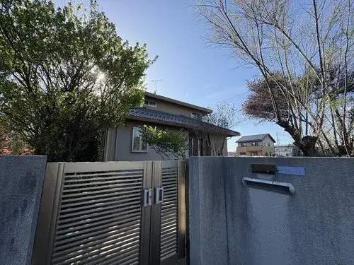 Akiya in 常陆那珂市