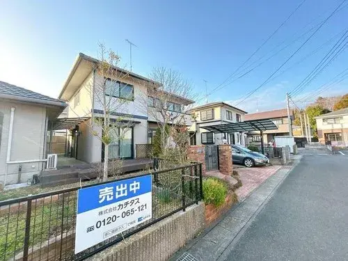 Propiedad 4LDK Ciudad de Hitachinaka Prefectura de Ibaraki (2)