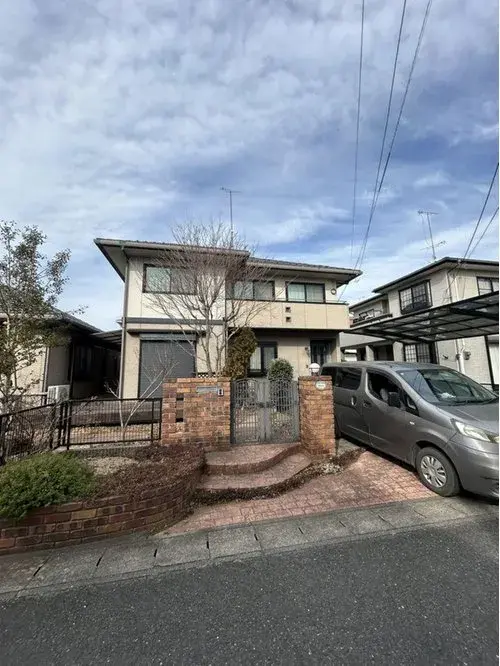 Propiedad 4LDK Ciudad de Hitachinaka Prefectura de Ibaraki (3)