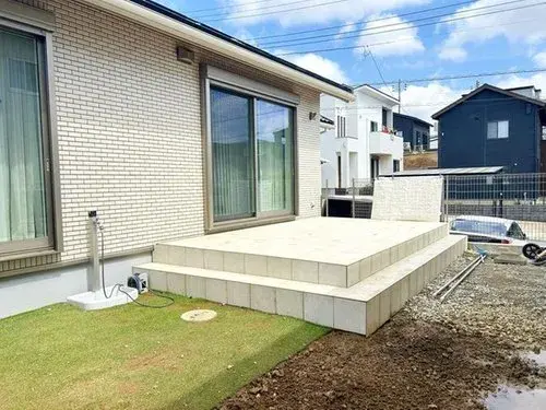 Akiya in 龙崎市