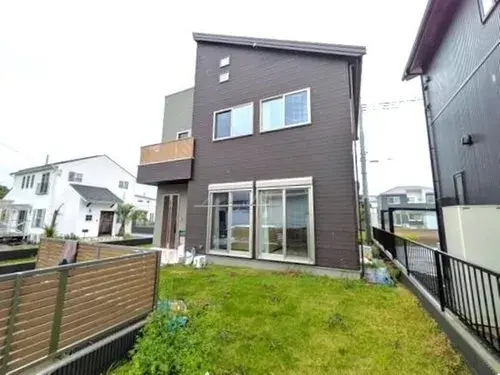 3LDK+S物件 水戸市 茨城県 (3)