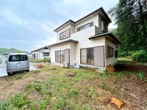 3LDK 古河市 茨城県 (2)