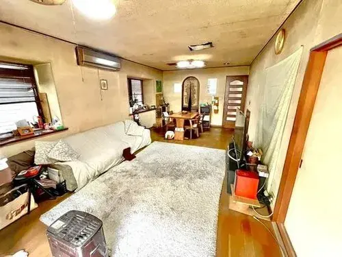2-Story LDK 15+ Tatami House Toride City Ibaraki Prefecture (2)