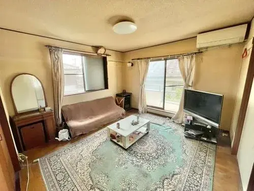 2-Story LDK 15+ Tatami House Toride City Ibaraki Prefecture (3)