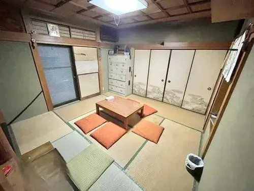 2-Story LDK 15+ Tatami House Toride City Ibaraki Prefecture (4)