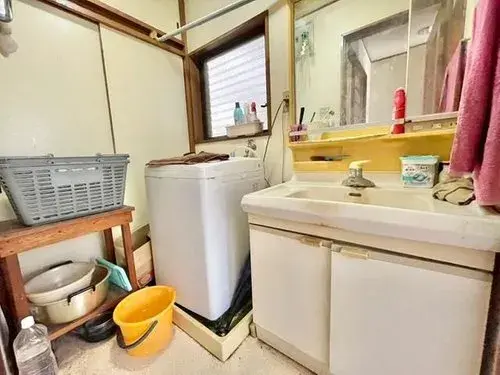 2-Story LDK 15+ Tatami House Toride City Ibaraki Prefecture (5)