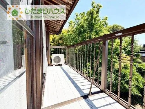 6DK Property Tsukuba City Ibaraki Prefecture (2)