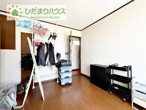 6DK Property Tsukuba City Ibaraki Prefecture (11)