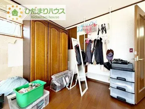 6DK Property Tsukuba City Ibaraki Prefecture (12)