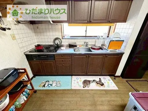 6DK Property Tsukuba City Ibaraki Prefecture (14)