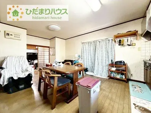 6DK Property Tsukuba City Ibaraki Prefecture (4)