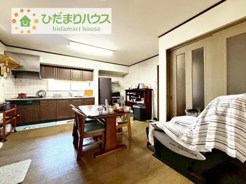 6DK Property Tsukuba City Ibaraki Prefecture (5)