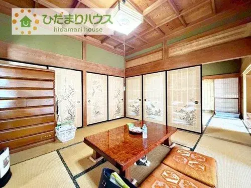 6DK Property Tsukuba City Ibaraki Prefecture (6)